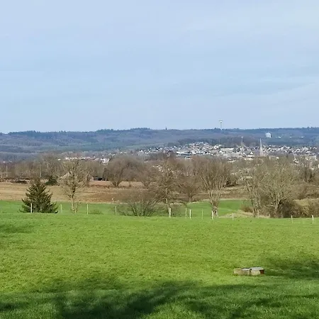 Your In - La Calamine- Cosy In The Ardennes -three-country Point - Neu-moresnet Apartment