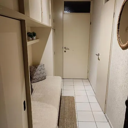 Appartement Your In - La Calamine- Cosy In The Ardennes -three-country Point - Neu-moresnet