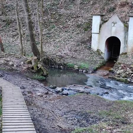 Your In - La Calamine- Cosy In The Ardennes -three-country Point - Neu-moresnet * ケルミス