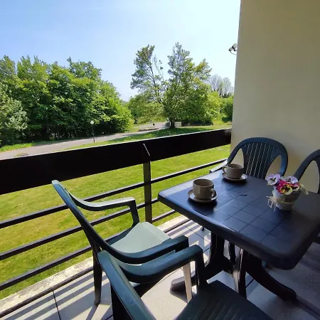 Apartment Your In - La Calamine- Cosy In The Ardennes -three-country Point - Neu-moresnet *