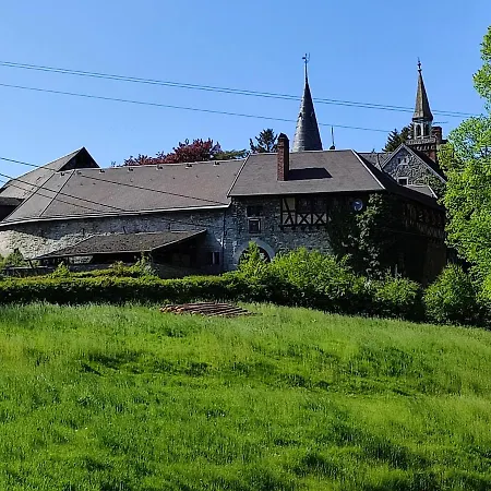 Your In - La Calamine- Cosy In The Ardennes -three-country Point - Neu-moresnet Lejlighed *