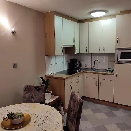 Appartement Your In - La Calamine- Cosy In The Ardennes -three-country Point - Neu-moresnet Kelmis
