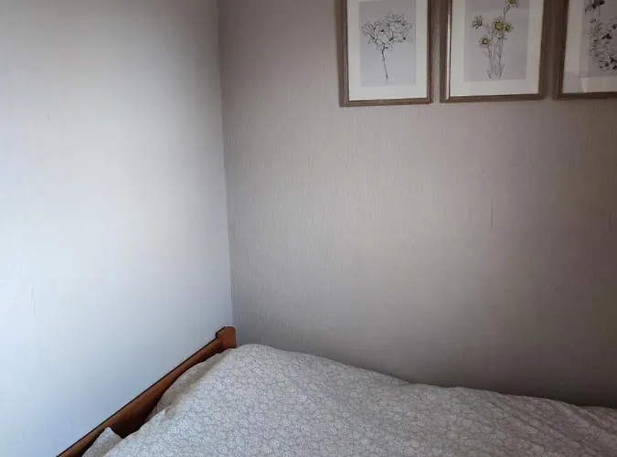 Appartement Your In - La Calamine- Cosy In The Ardennes -three-country Point - Neu-moresnet *