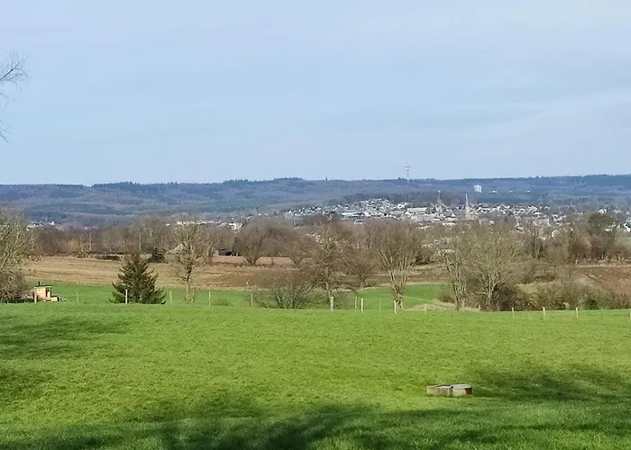 Your In - La Calamine- Cosy In The Ardennes -three-country Point - Neu-moresnet Appartement