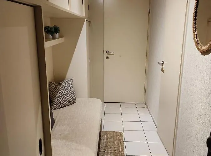 Appartement Your In - La Calamine- Cosy In The Ardennes -three-country Point - Neu-moresnet
