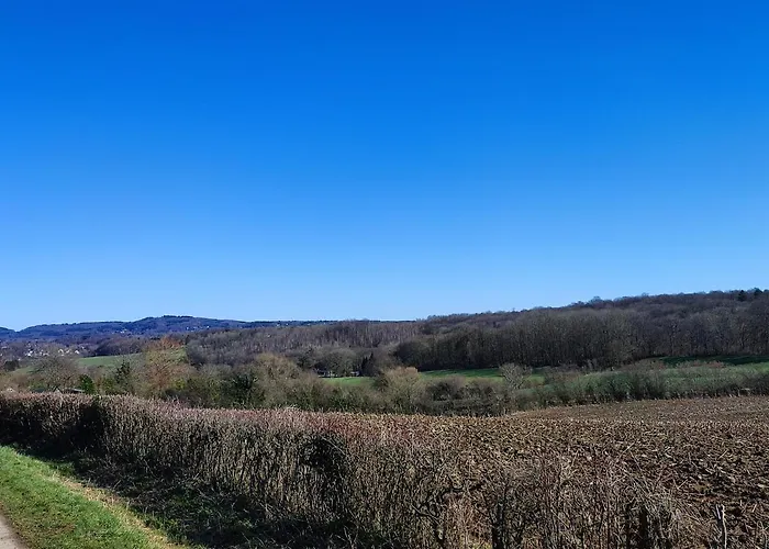 Your In - La Calamine- Cosy In The Ardennes -three-country Point - Neu-moresnet *