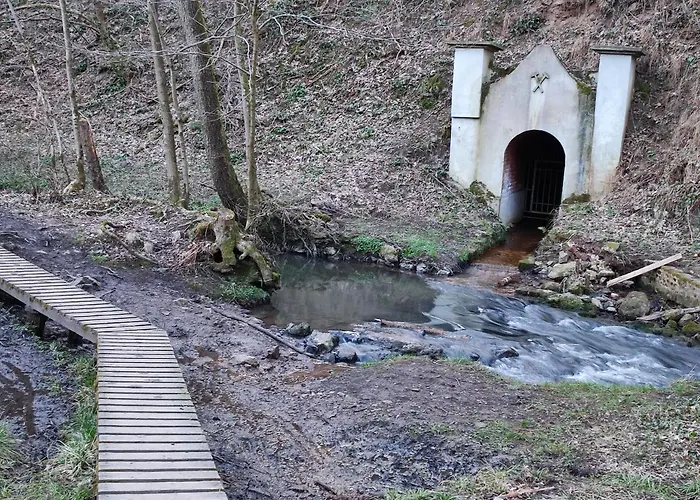 Your In - La Calamine- Cosy In The Ardennes -three-country Point - Neu-moresnet * Kelmis