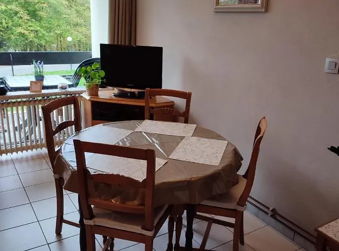 Your In - La Calamine- Cosy In The Ardennes -three-country Point - Neu-moresnet Kelmis