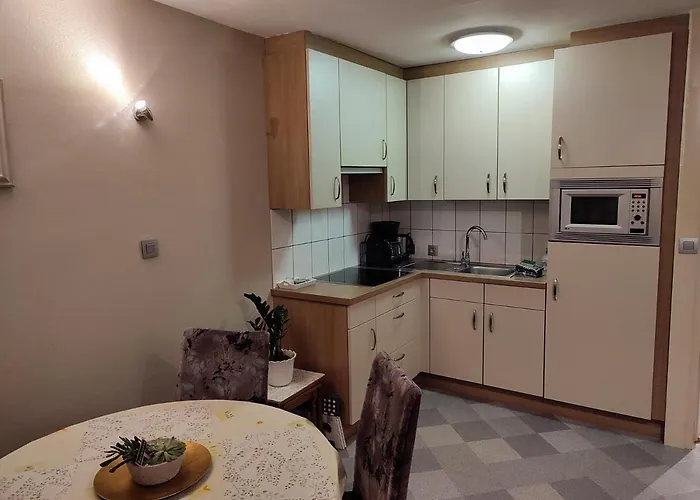 Appartement Your In - La Calamine- Cosy In The Ardennes -three-country Point - Neu-moresnet Kelmis